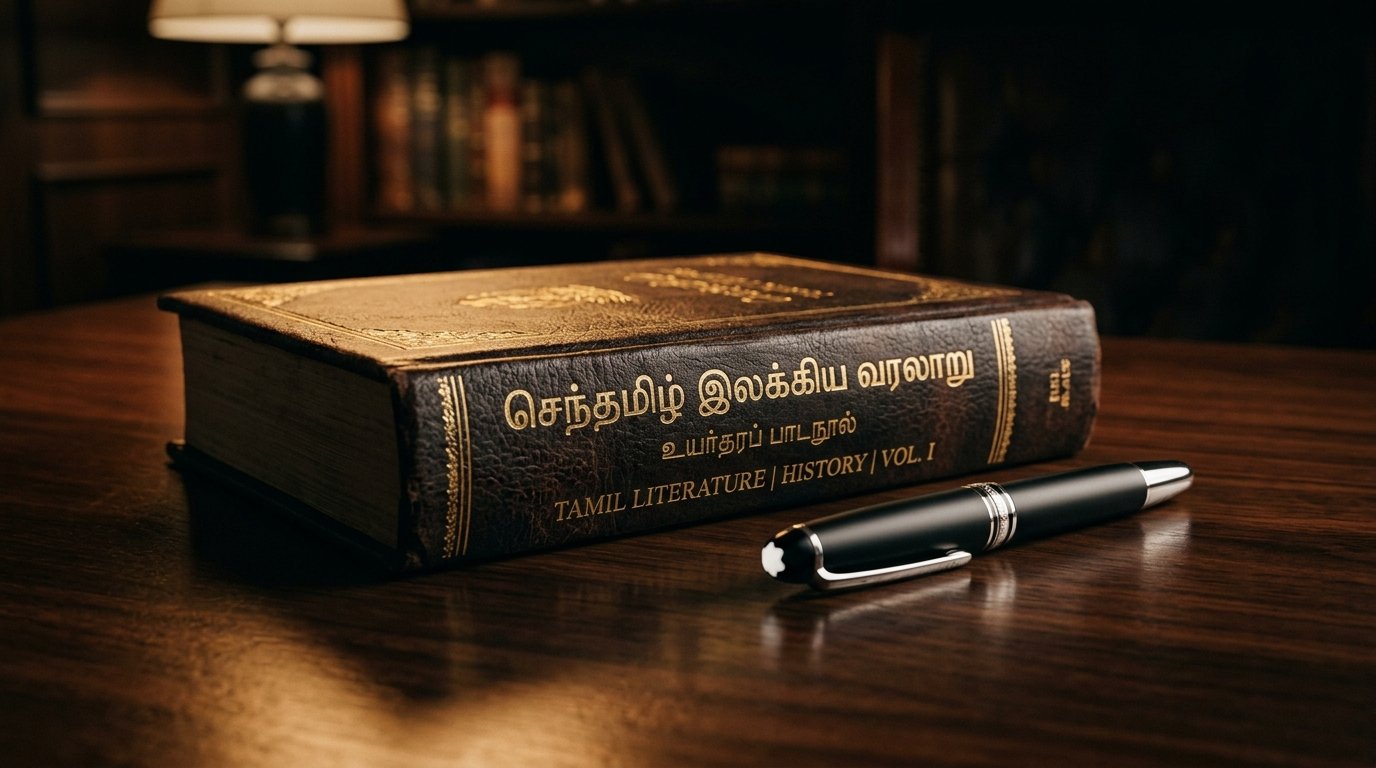 Valam Academic Space