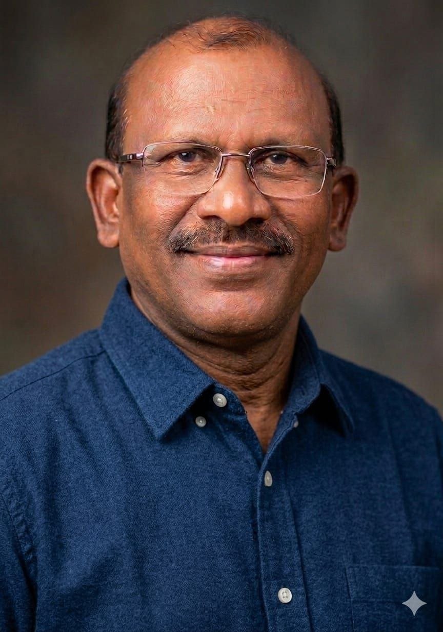 THAMIZH IYALAN